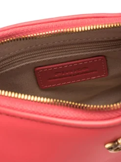 Borsa a tracolla Baby Half Moon Pinko