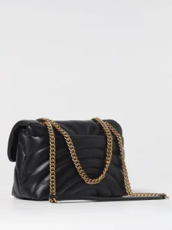 Borsa a tracolla Classic Love Puff Pinko