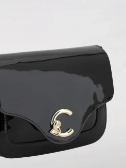 Borsa a tracolla C-Me lucida Coccinelle