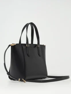 Borsa a tracolla convertibile Taryn piccola in pelle Michael Kors