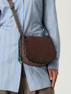 Borsa a tracolla Drya piccola Etro