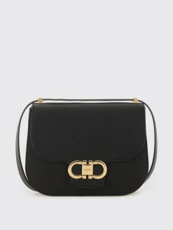 Borsa a tracolla Gancini Ferragamo