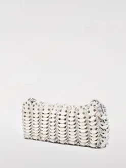 Borsa a tracolla Iconic nano 1969 Rabanne