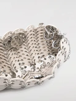 Borsa a tracolla Iconic nano 1969 Rabanne