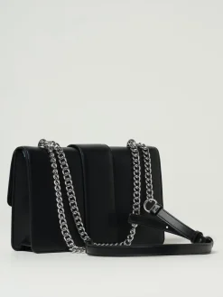 Borsa a tracolla in pelle sintetica Armani Exchange