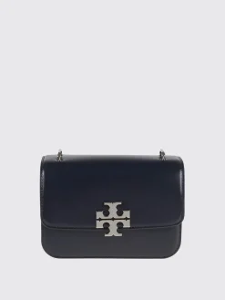 Borsa a tracolla in pelle Tory Burch