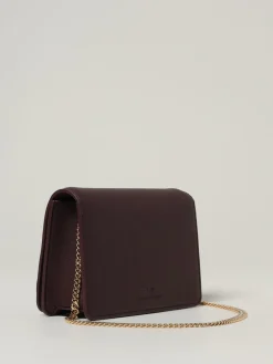 Borsa a tracolla in pelle sintetica Elisabetta Franchi