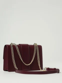 Borsa a tracolla in pelle sintetica Armani Exchange