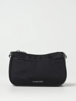 Borsa a tracolla Jet Set in nylon Michael Kors