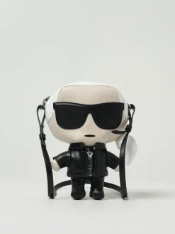 Borsa a tracolla Karl Lagerfeld