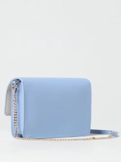 Borsa a tracolla Liu Jo in pelle sintetica a grana