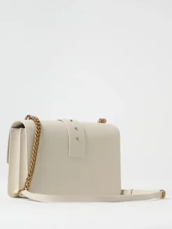 Borsa a tracolla Love Classic Pinko in pelle