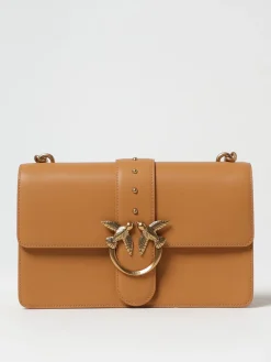 Borsa a tracolla Love Classic Pinko in pelle