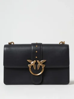 Borsa a tracolla Love Classic Pinko in pelle