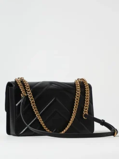 Borsa a tracolla Love One Pinko in nappa trapuntata