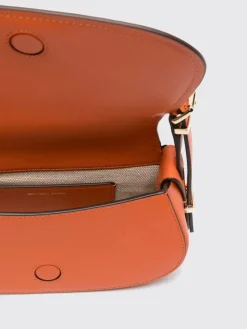 Borsa a tracolla Lydia piccola in pelle Michael Kors