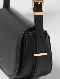 Borsa a tracolla Lydia piccola in pelle Michael Kors