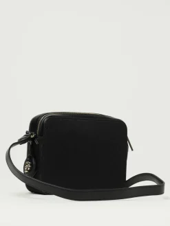 Borsa a tracolla Messenger in pelle sintetica Boss