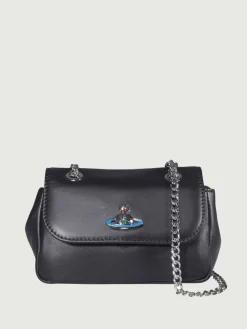 Borsa a tracolla Orb-plaque Vivienne Westwood