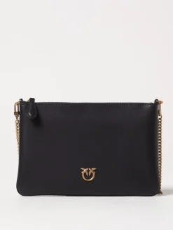 Borsa a tracolla Pinko in pelle