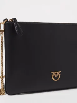 Borsa a tracolla Pinko in pelle