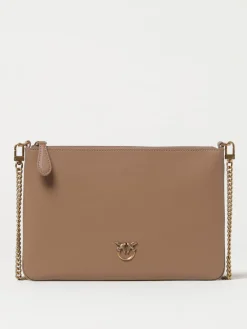 Borsa a tracolla Pinko in pelle
