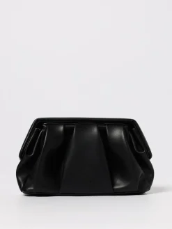 Borsa a tracolla Themoiré in pelle vegana