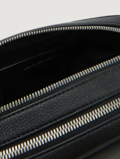 Borsa a tracolla Ultrlght in pelle sintetica Calvin Klein