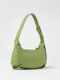 Borsa Abigail Coccinelle in pelle a grana