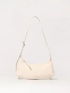 Borsa Abigail Coccinelle in pelle a grana