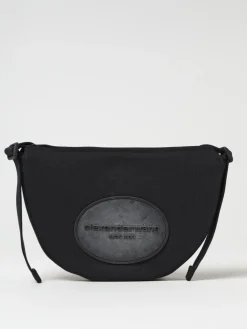Borsa Alexander Wang in mesh