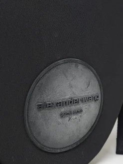 Borsa Alexander Wang in mesh