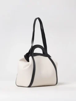 Borsa Amalia Coccinelle in pelle a grana