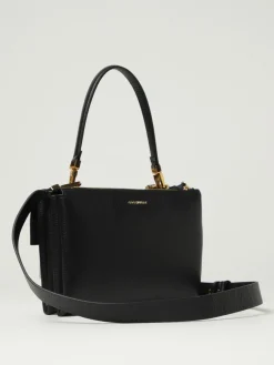 Borsa Arlettis Coccinelle in pelle a grana