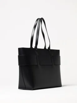 Borsa Armani Exchange in pelle sintetica