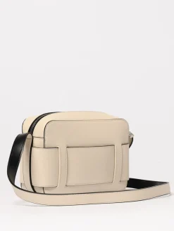 Borsa Armani Exchange in pelle sintetica