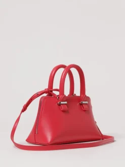 Borsa Armani Exchange in pelle sintetica