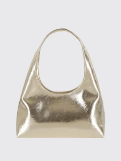 Borsa Baby Ninon A.P.C. in pelle sintetica laminata