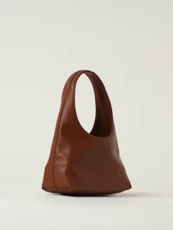 Borsa Baby Ninon A.P.C. in pelle sintetica