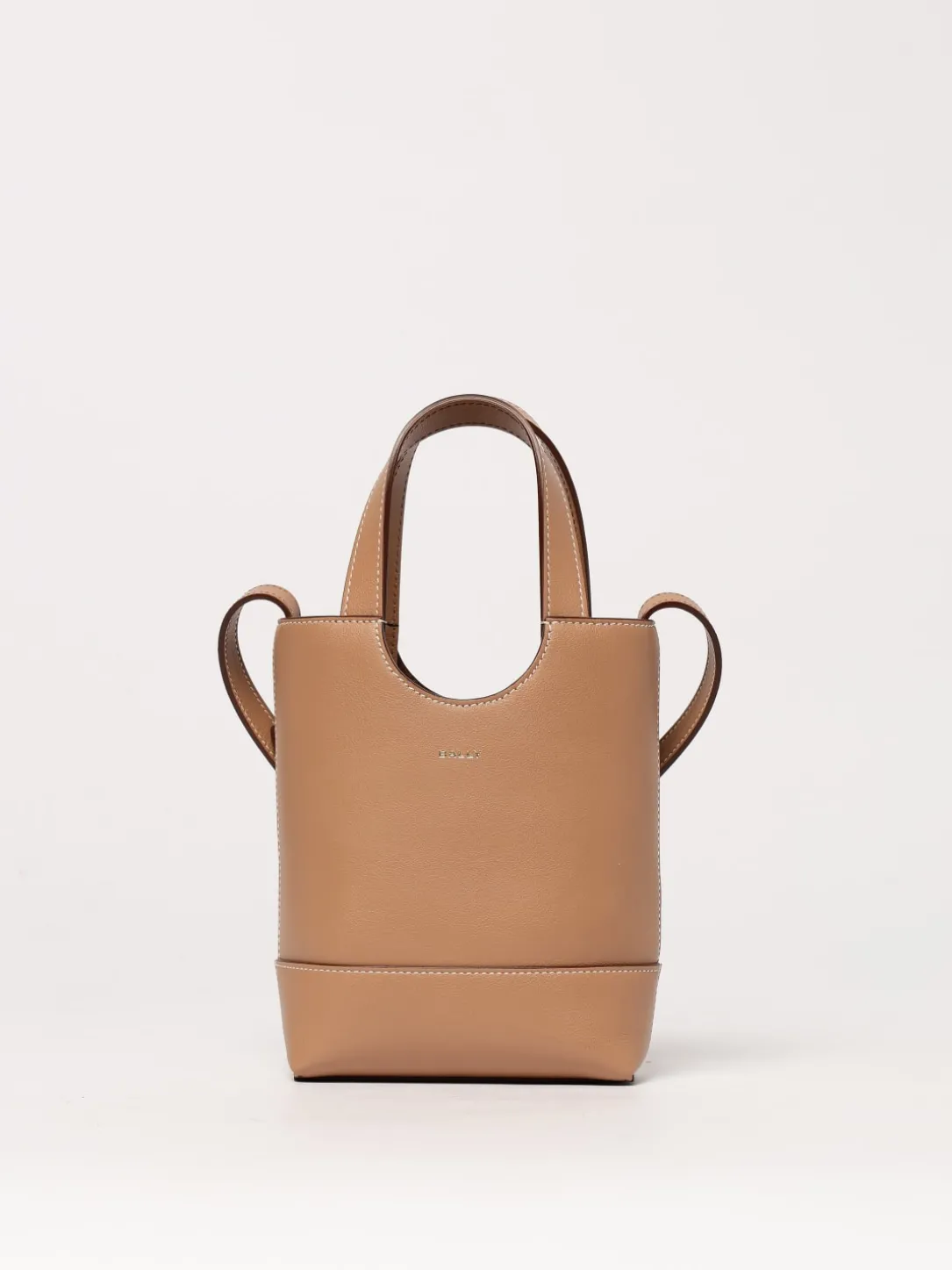Borsa Bally in pelle