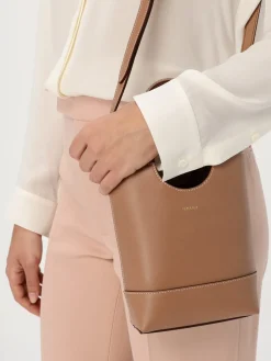 Borsa Bally in pelle