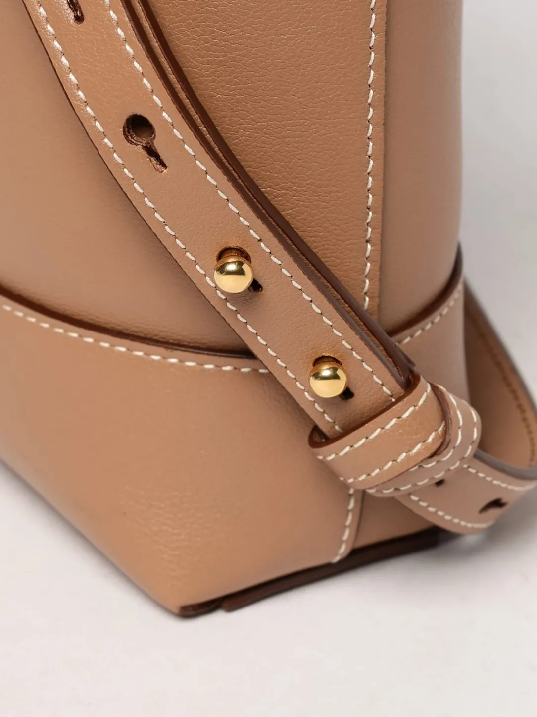 Borsa Bally in pelle