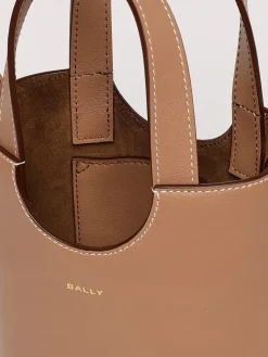 Borsa Bally in pelle