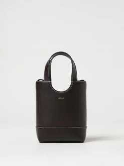 Borsa Bally in pelle