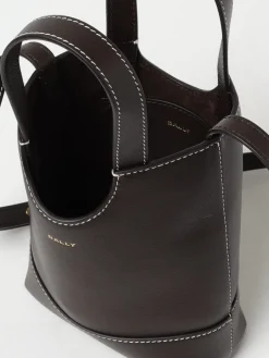 Borsa Bally in pelle