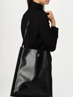 Borsa Bally in pelle