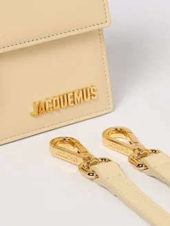 Borsa Bambino Jacquemus in pelle