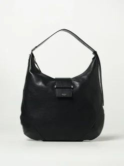 Borsa Bar Hobo Medium Jimmy Choo in pelle