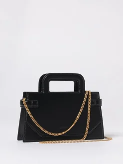 Borsa B-Buzz Balmain in pelle