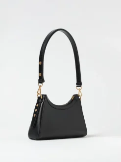 Borsa B-Buzz Balmain in pelle